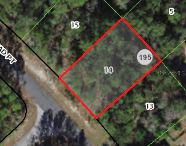 10101 Conrad Point, FL