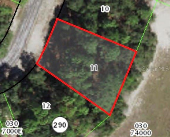 3062 Marie Drive, FL