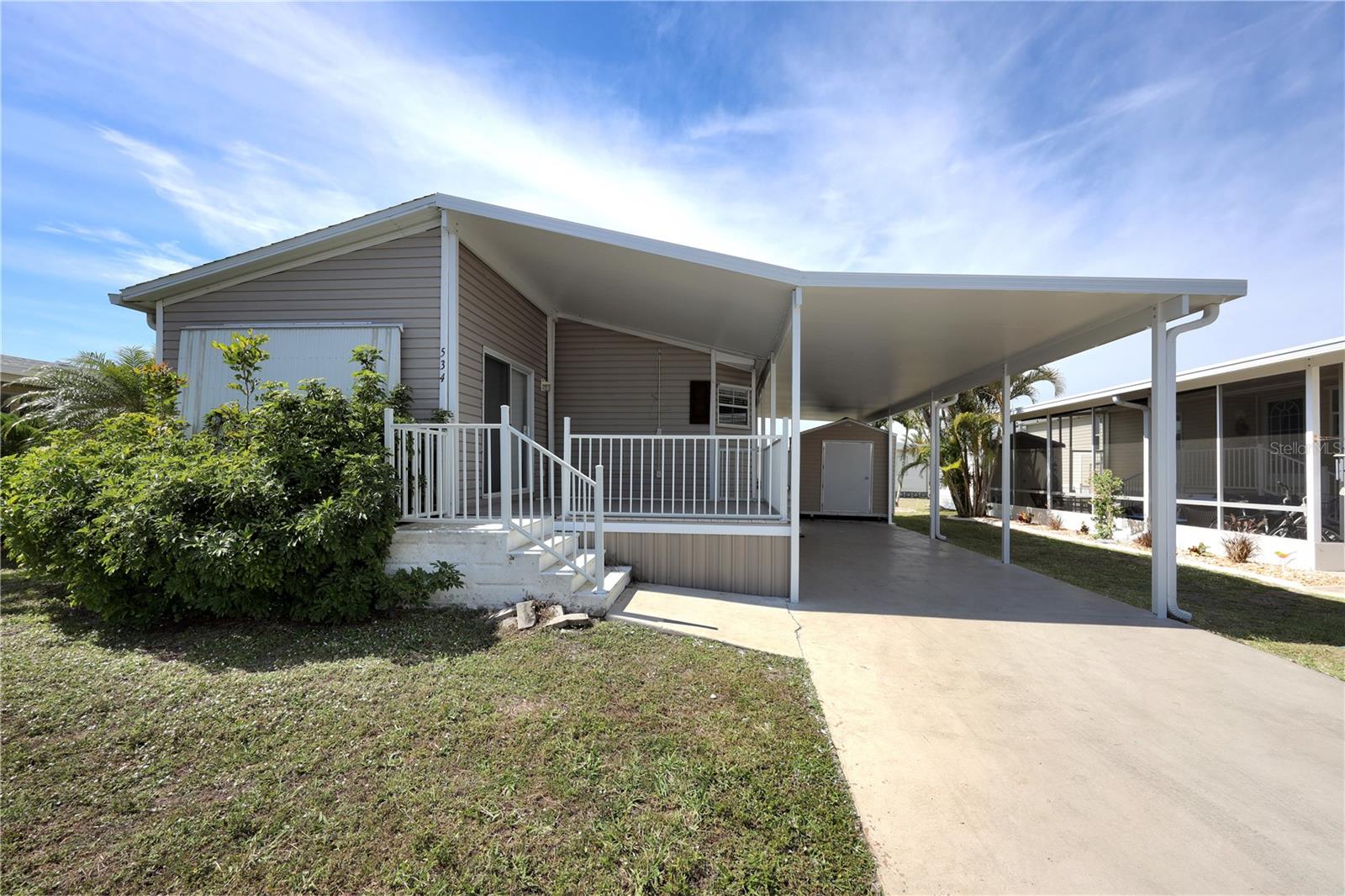 2100 Kings Hwy #534, FL