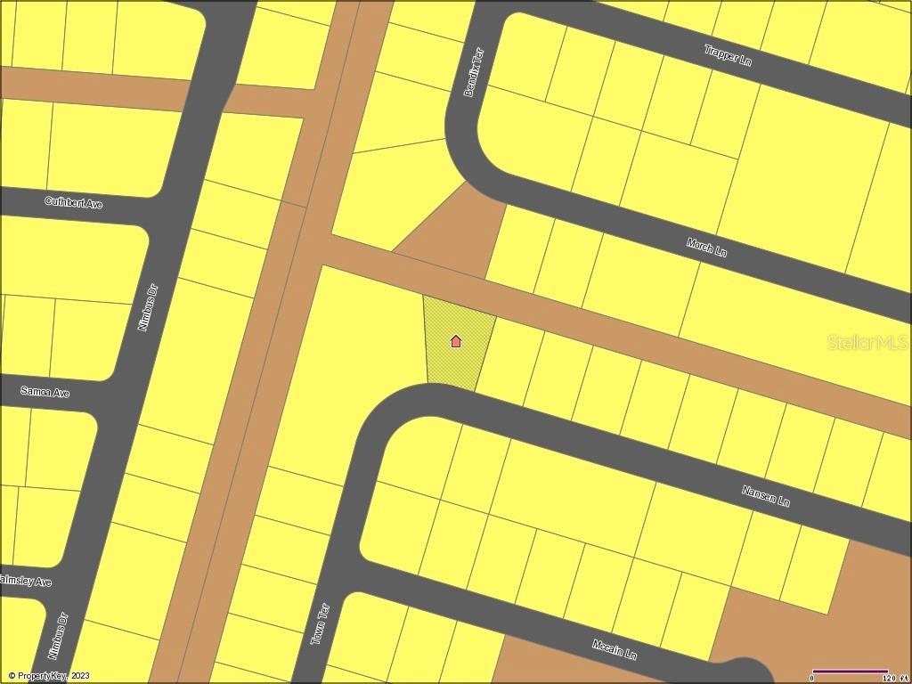Lot 5 Nansen Lane, FL