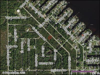 3119 Gillot Boulevard, FL