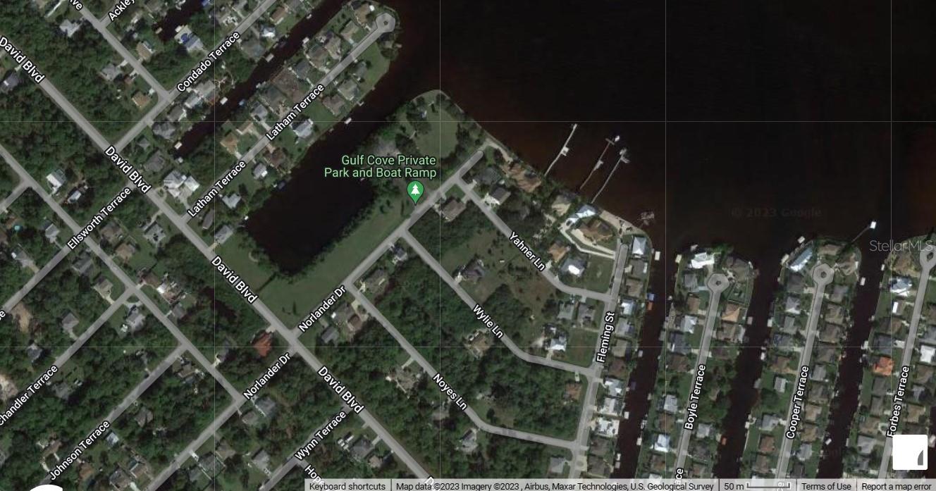3119 Gillot Boulevard, FL