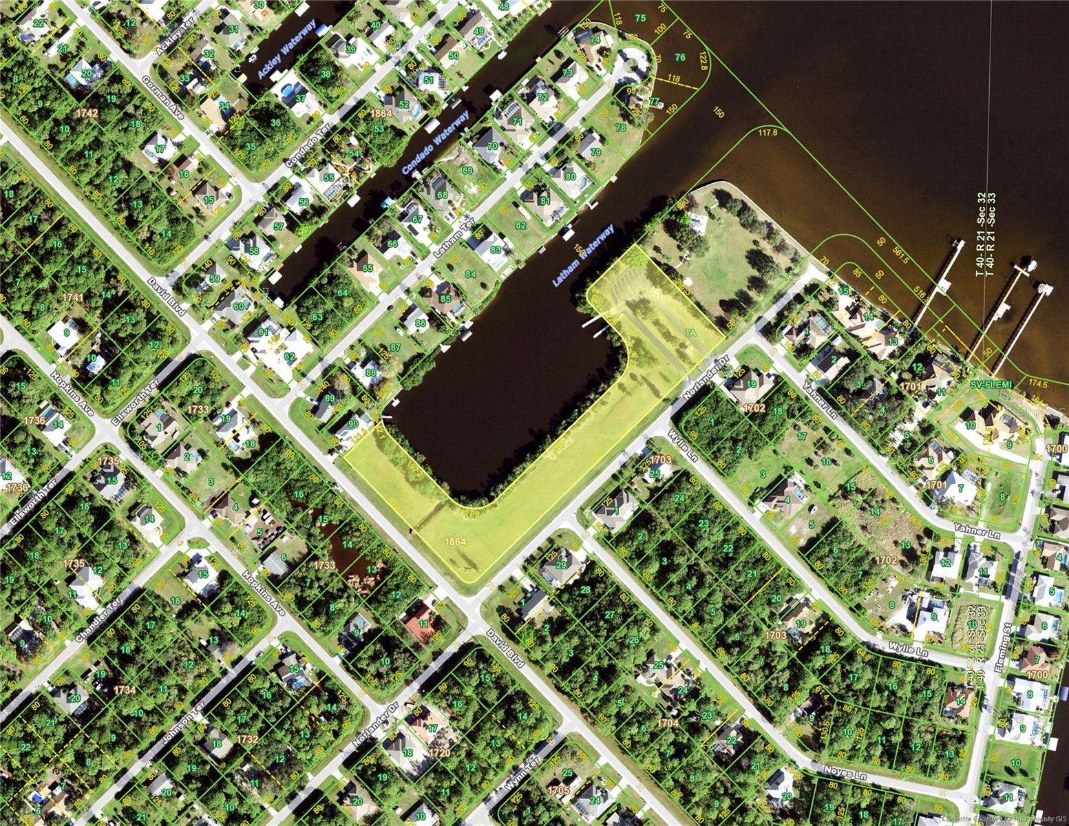 3119 Gillot Boulevard, FL