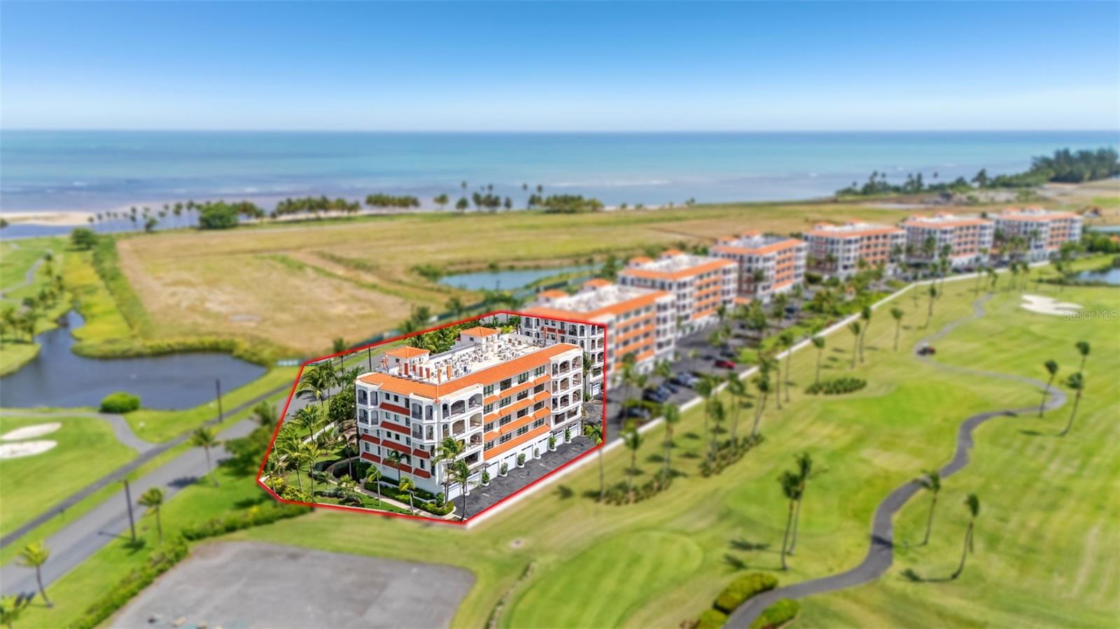 400 Coco Beach Boulevard, PR