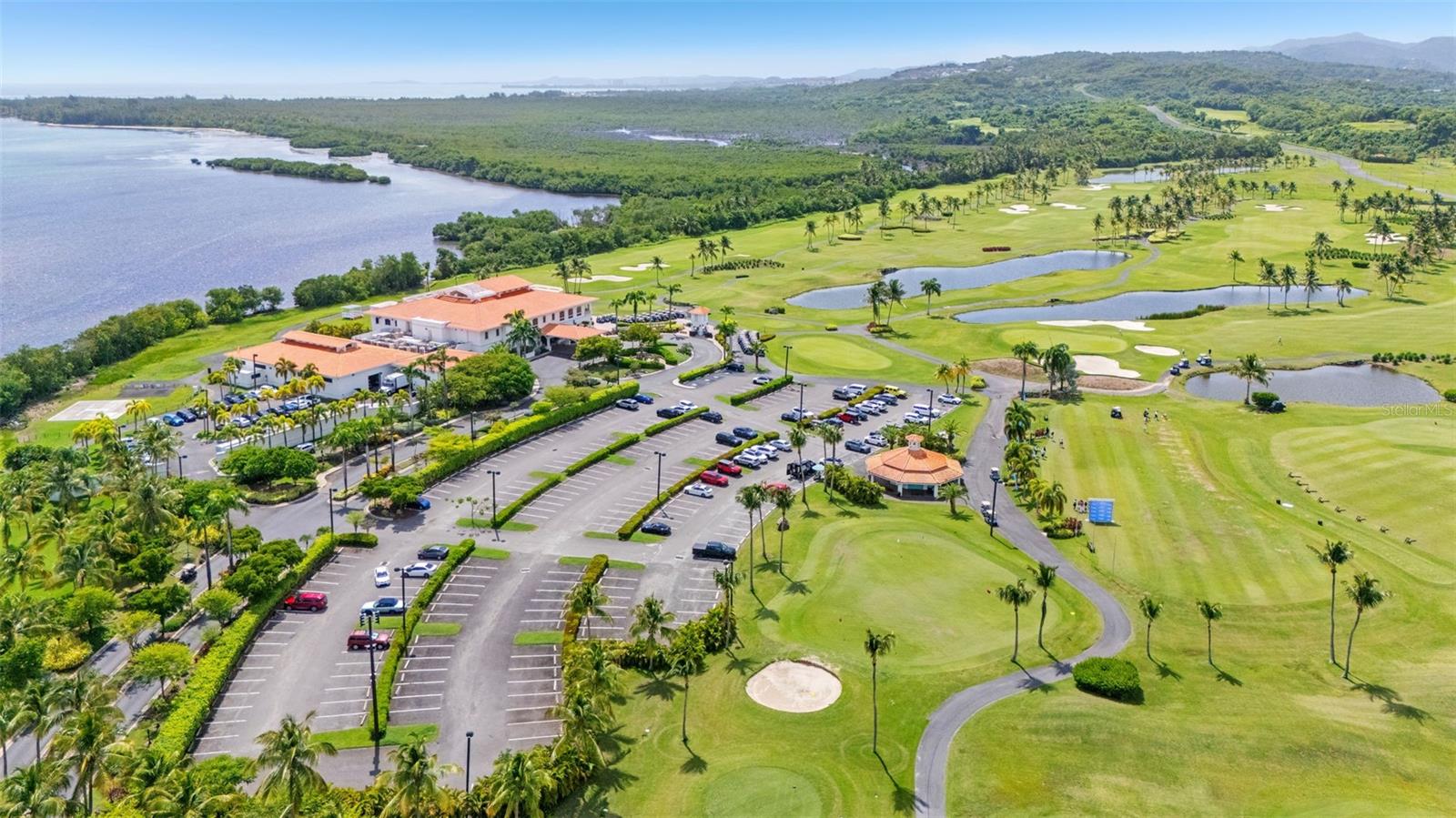 400 Coco Beach Boulevard, PR