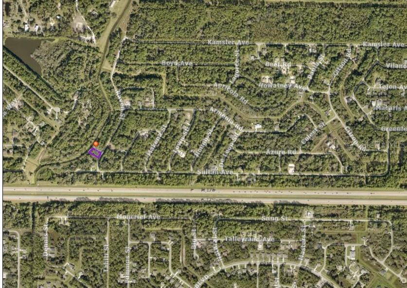 Raven St, FL