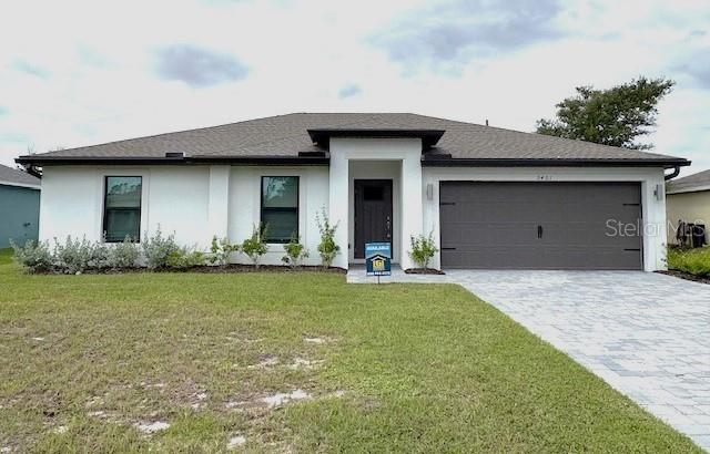 5401 Gillot Boulevard, FL