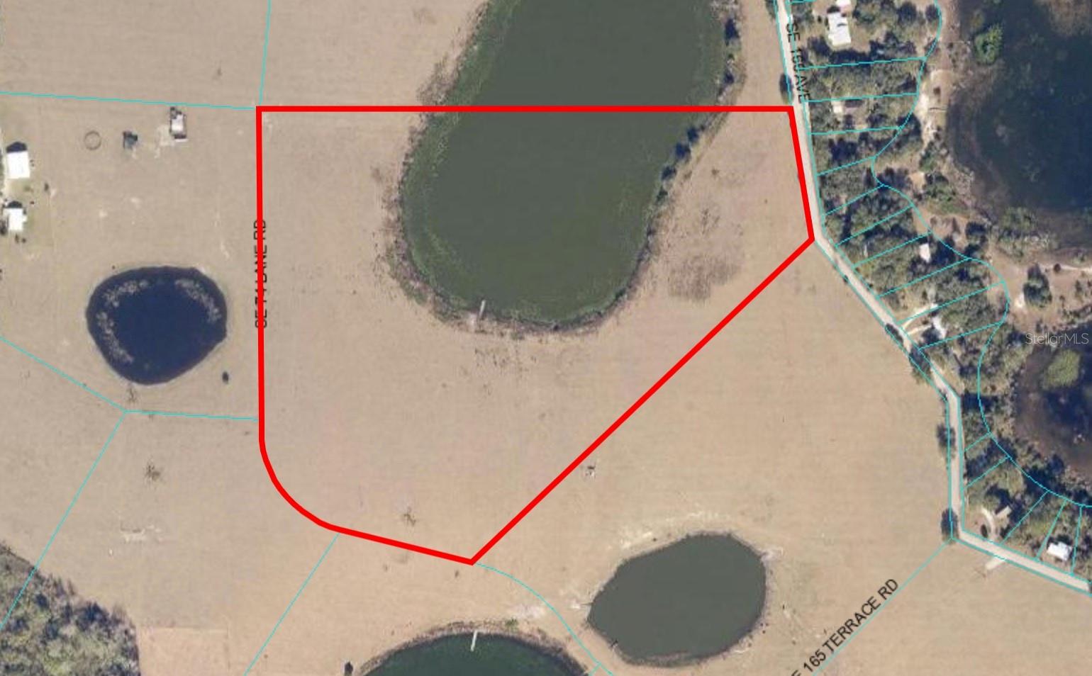 74th Lane Road, FL