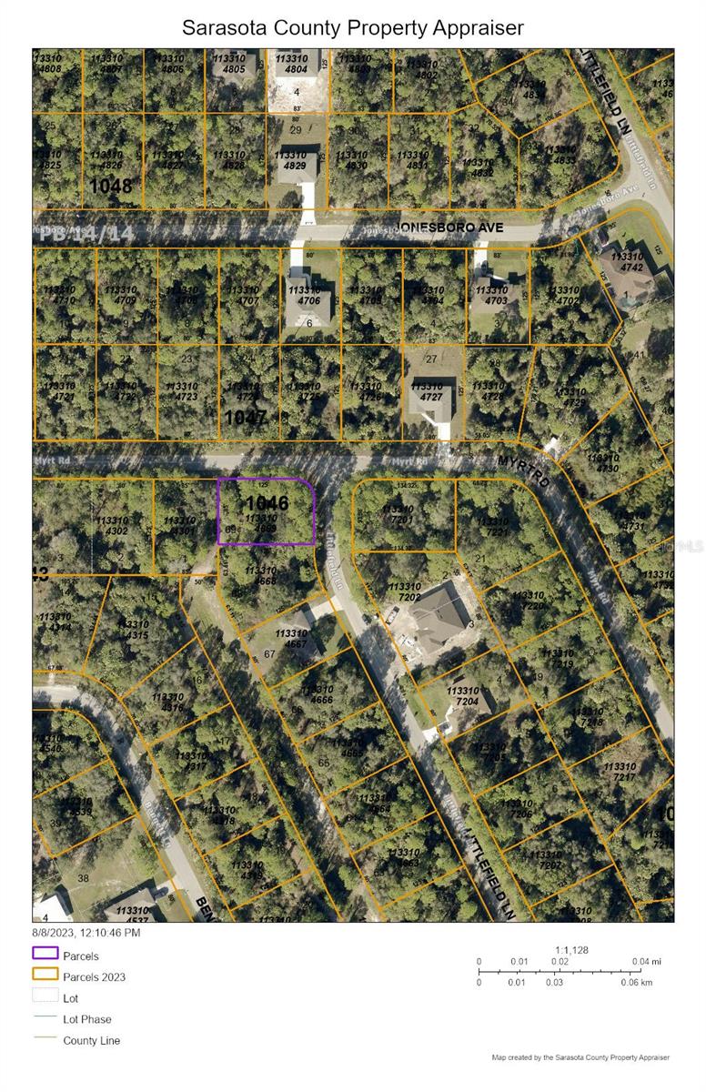 Littlefield Ln, FL