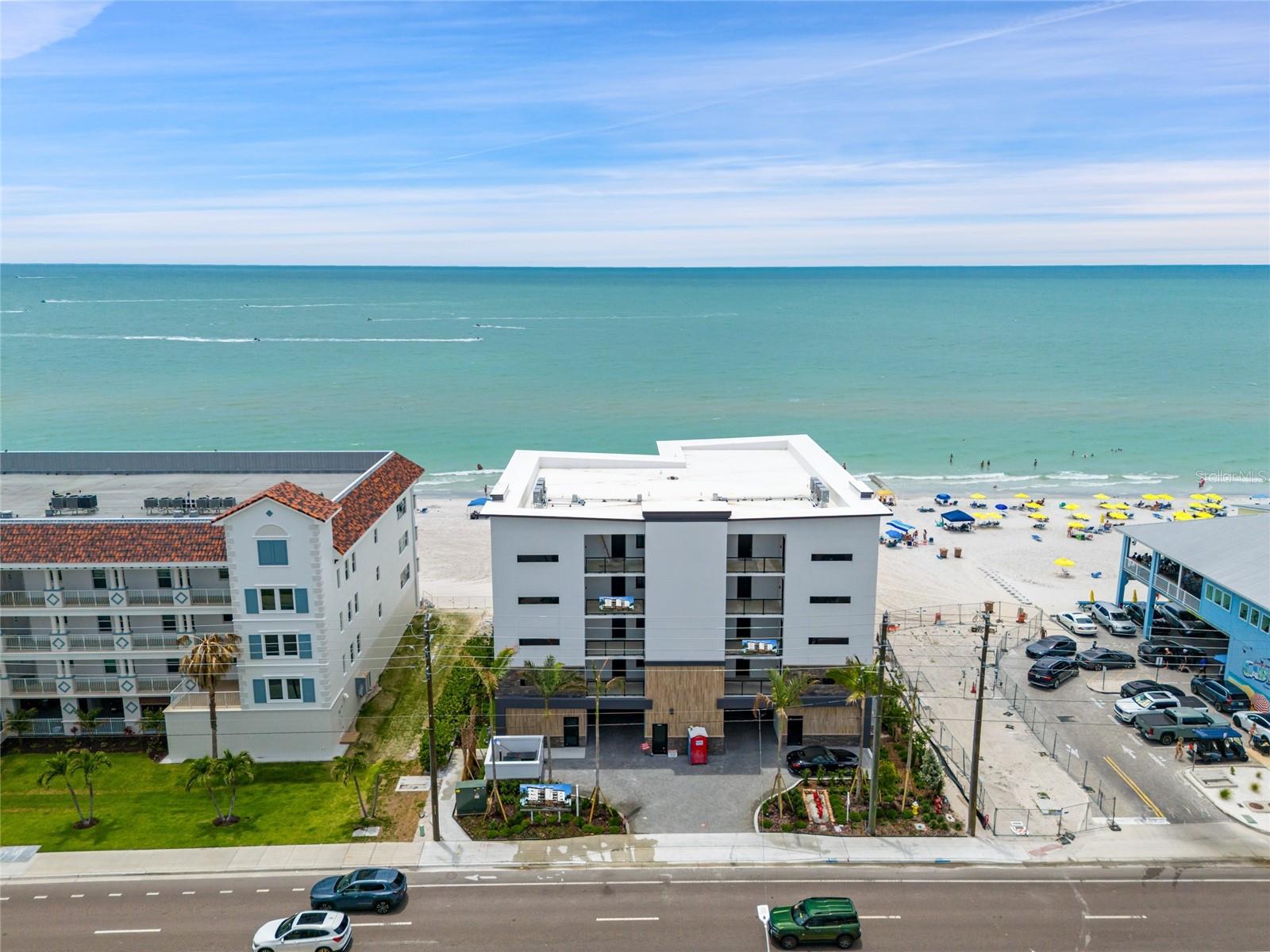 14048 Gulf Blvd #402, FL