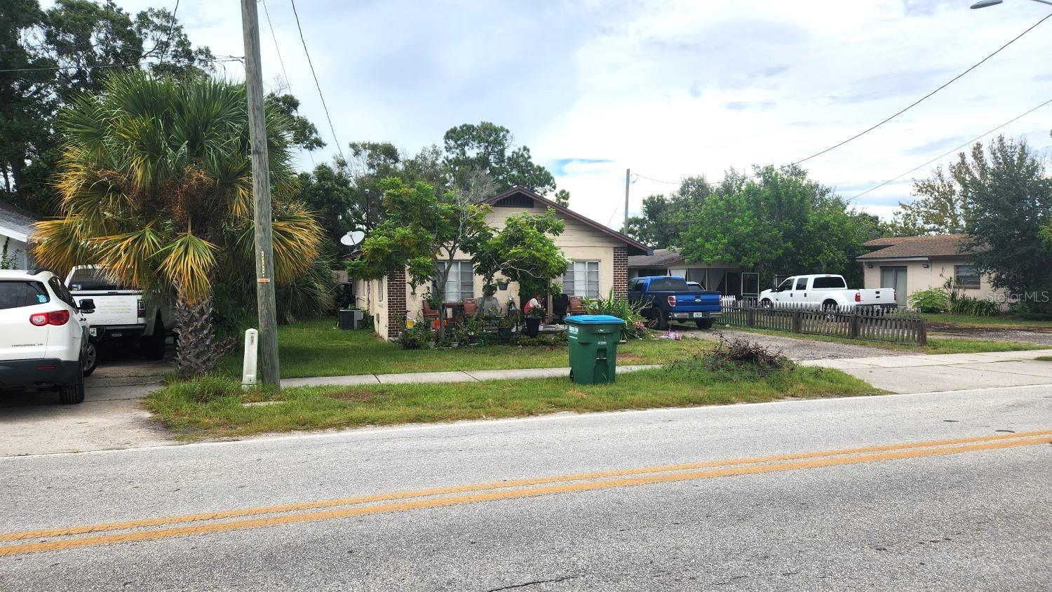 1114,1116,1118,1120&1128 Wyatt  Street, FL