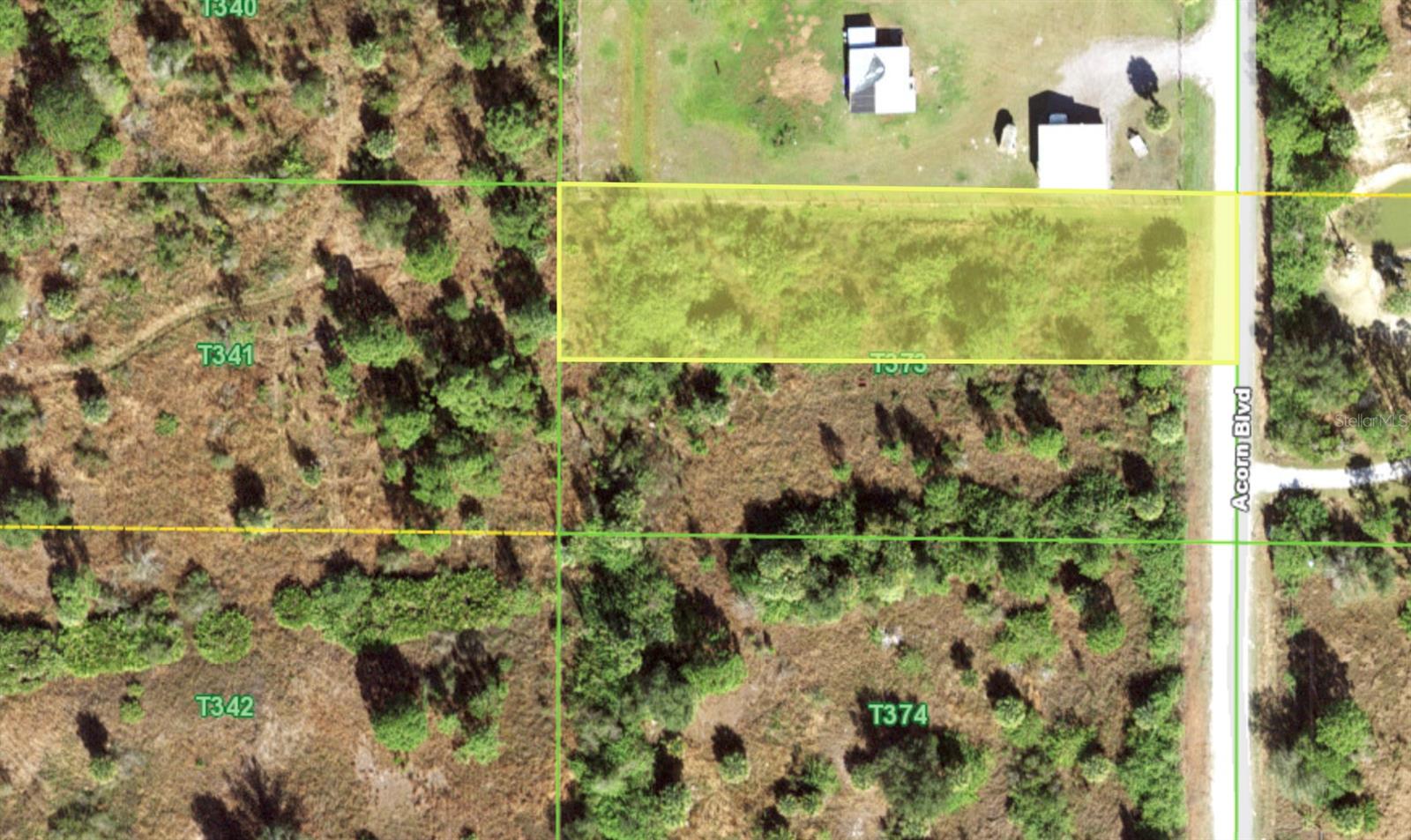 7337 Acorn Boulevard, FL