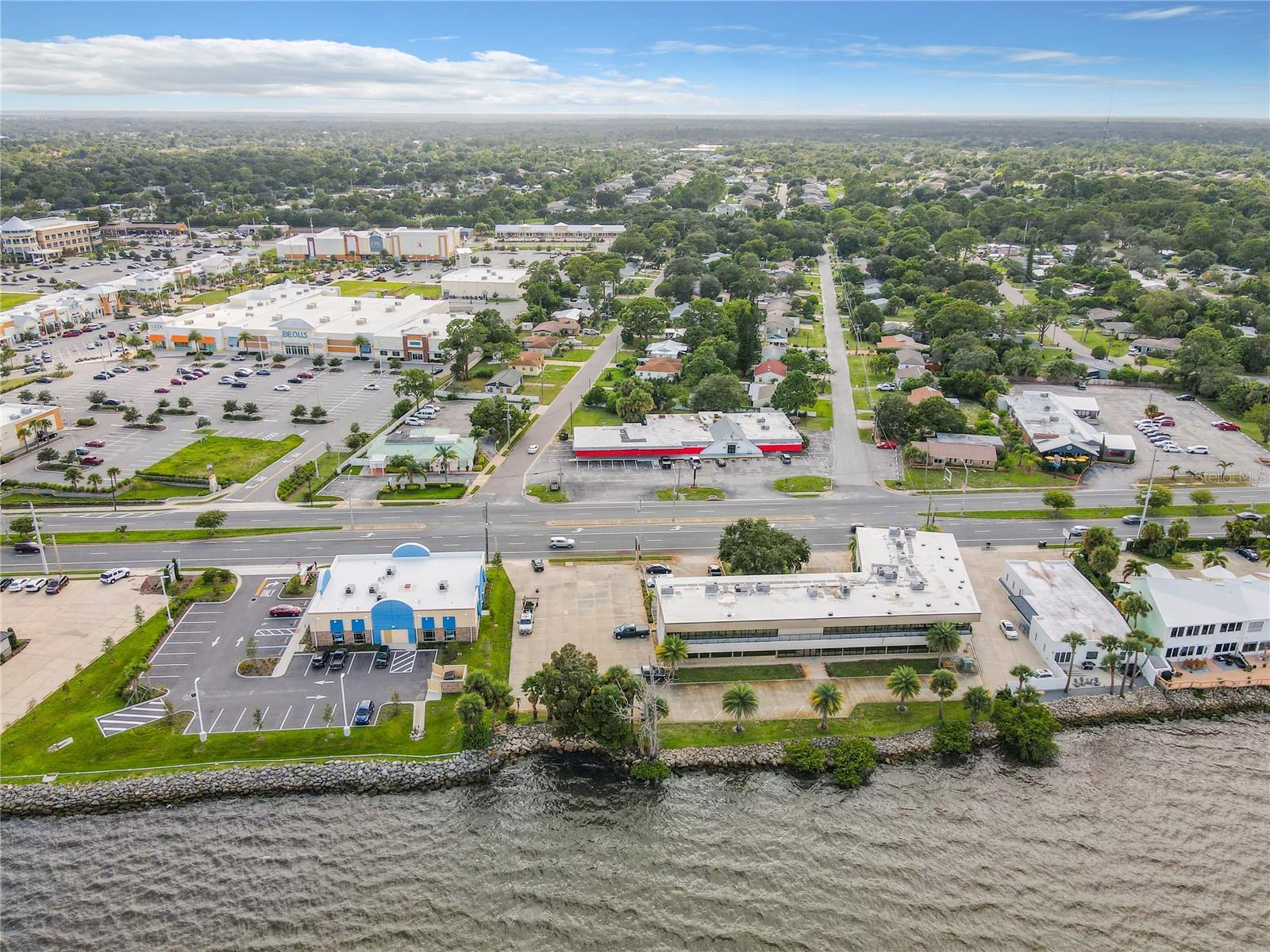 2300 Washington Avenue, FL