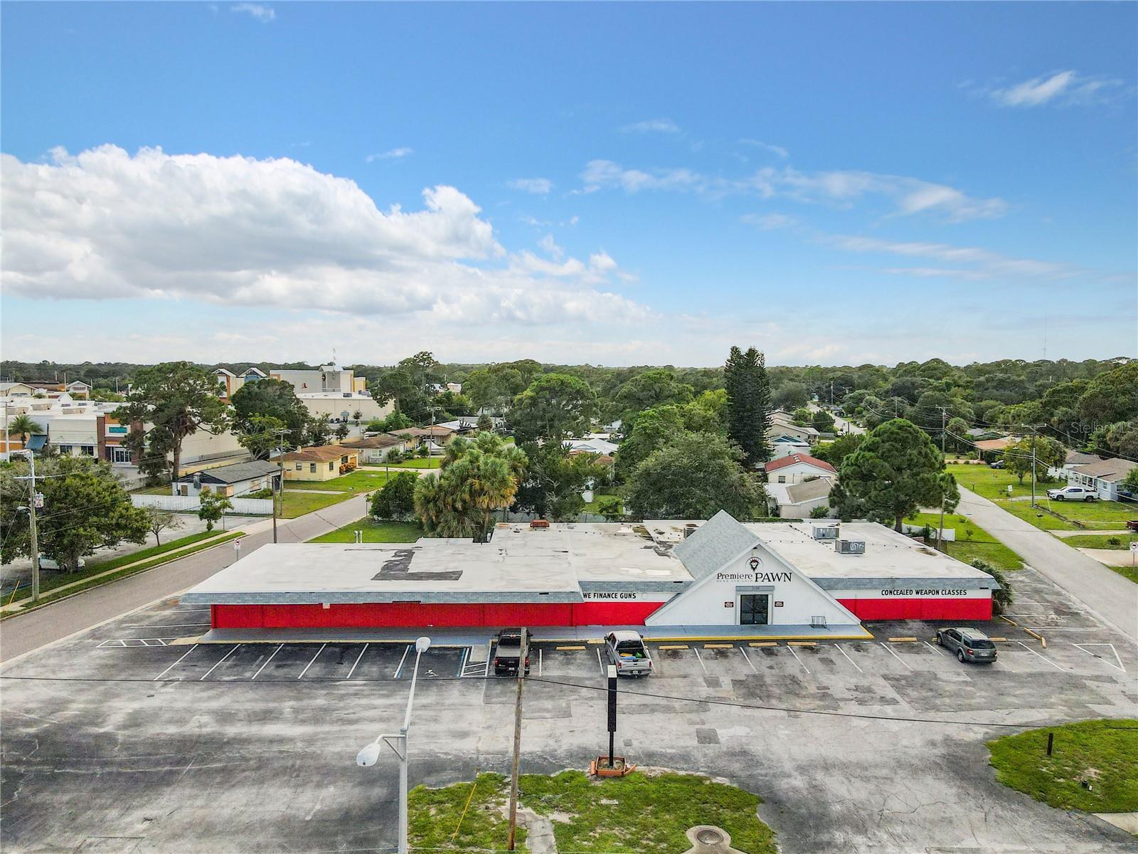 2300 Washington Avenue, FL