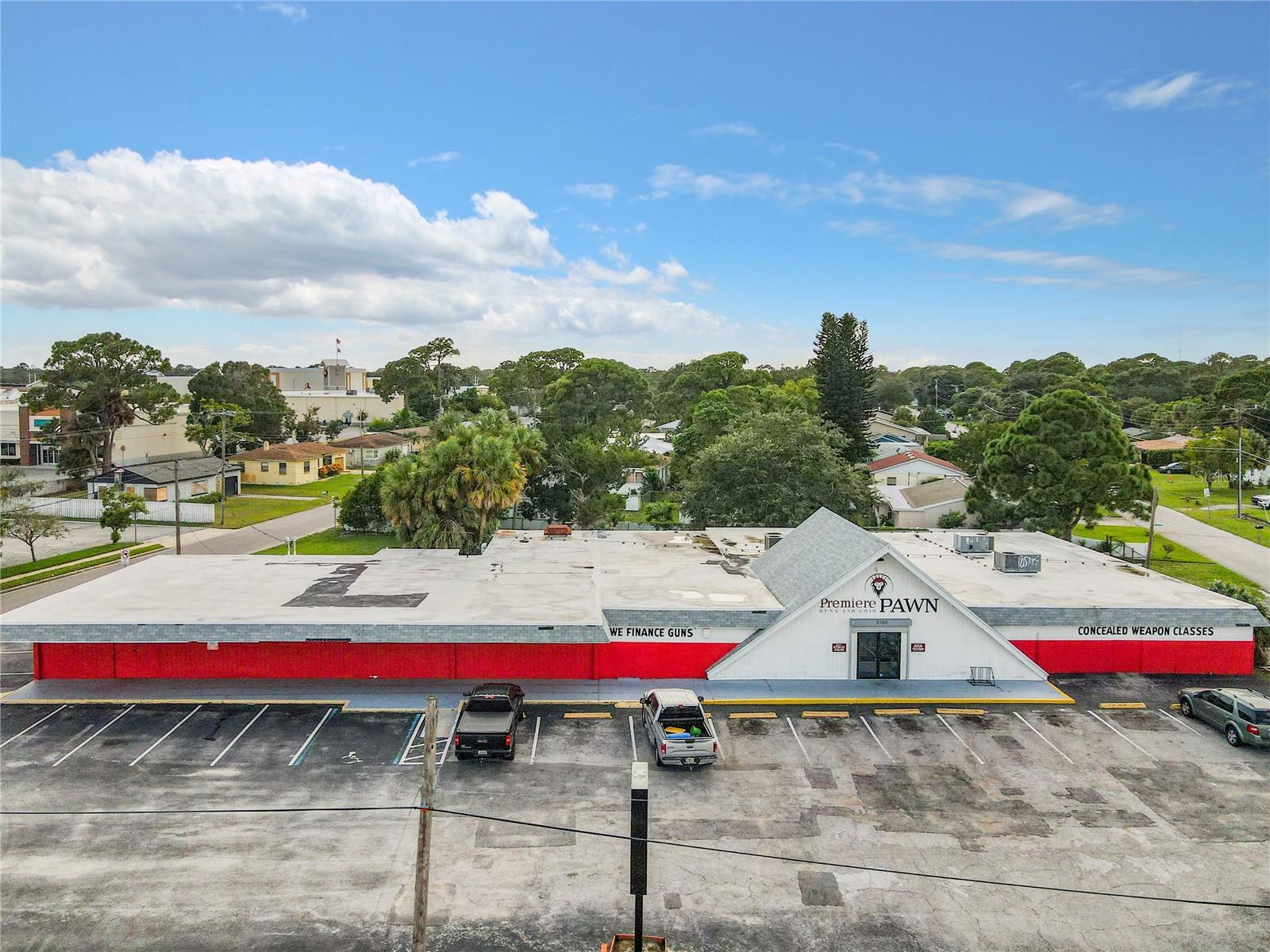 2300 Washington Avenue, FL