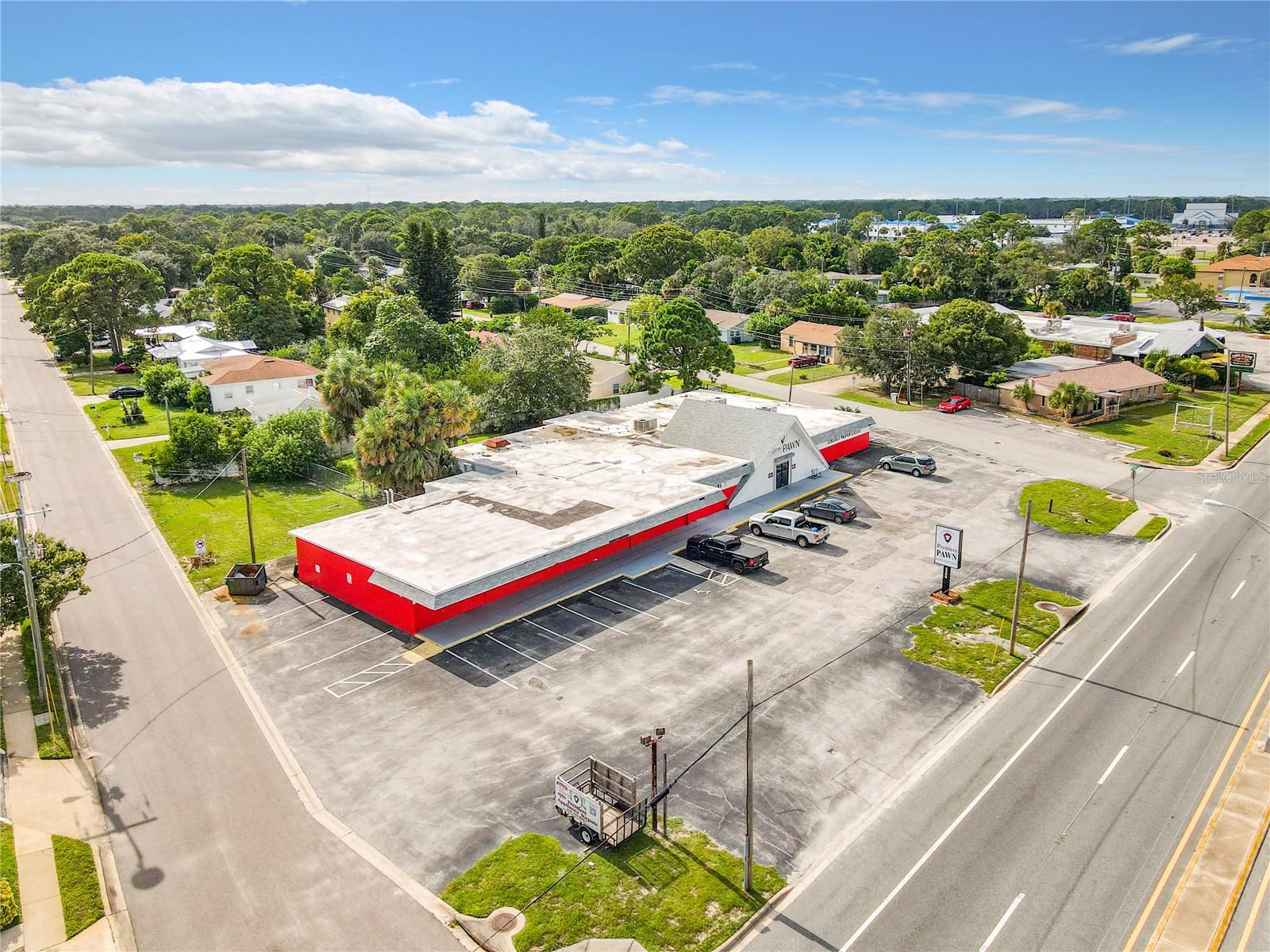 2300 Washington Avenue, FL
