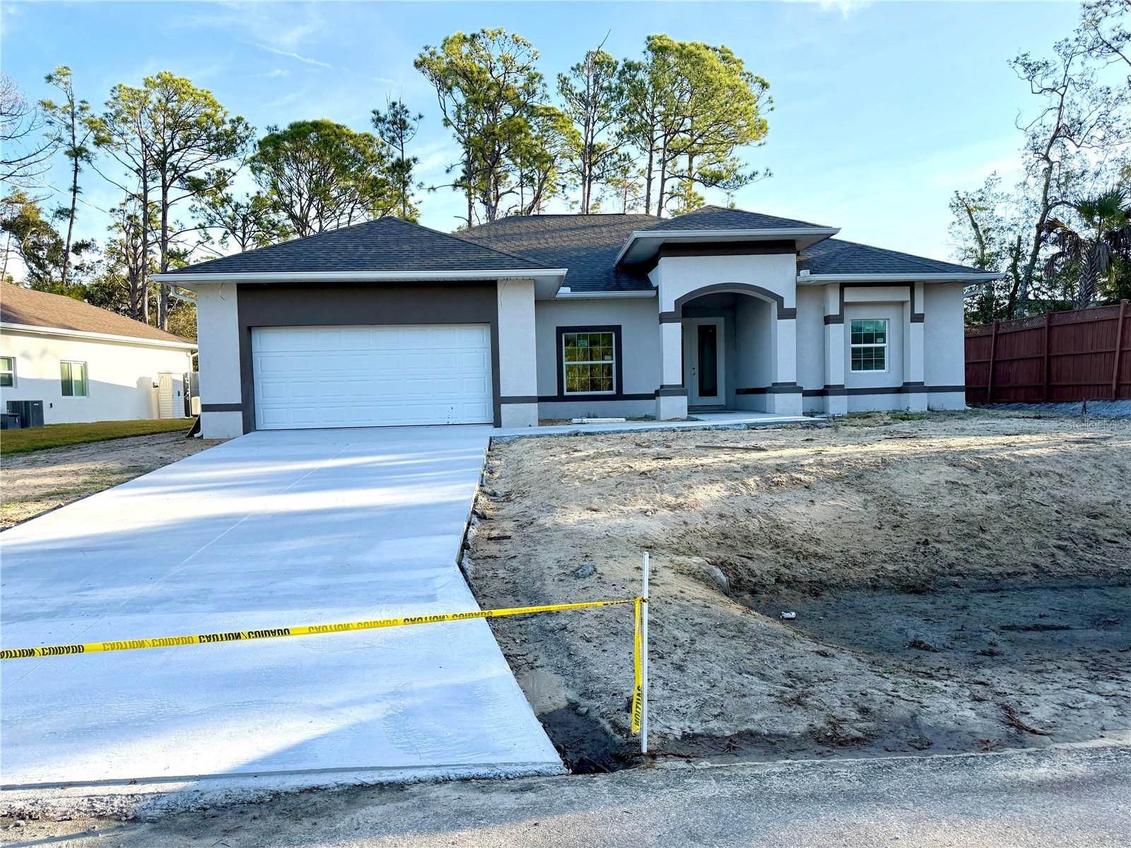 5462 Gagnon Terrace, FL