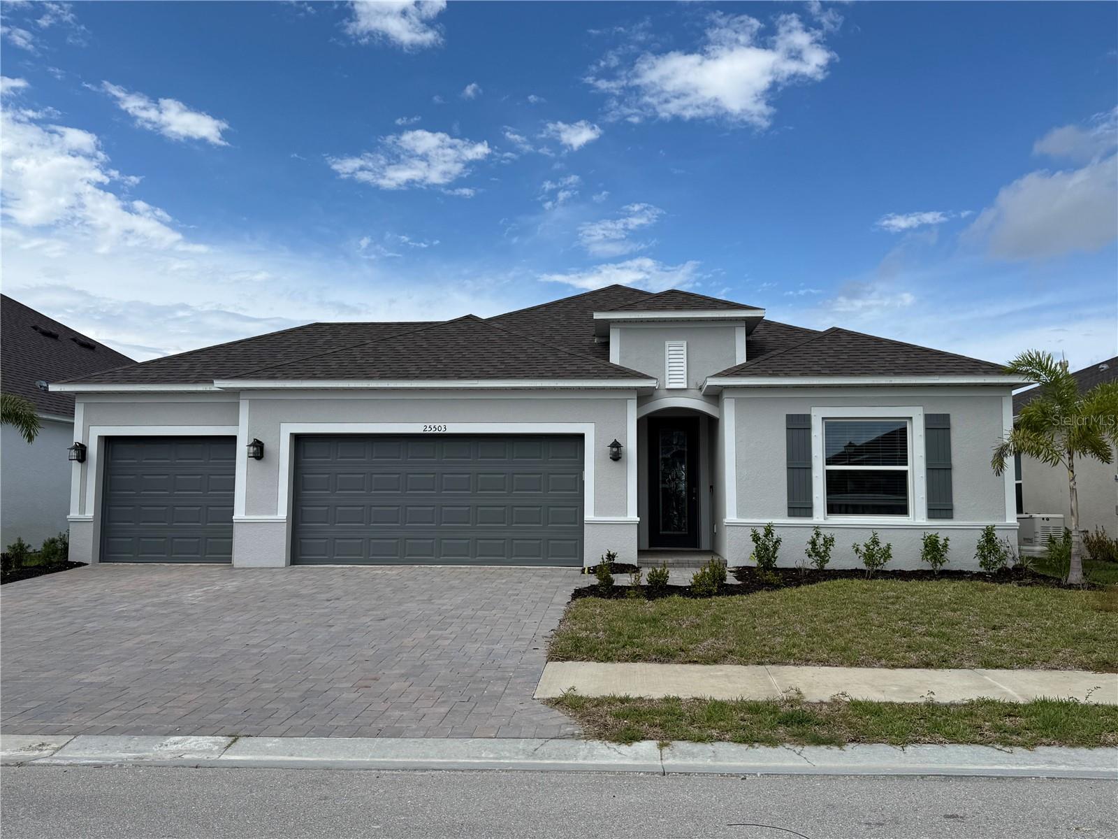 25503 Calusa Drive, FL