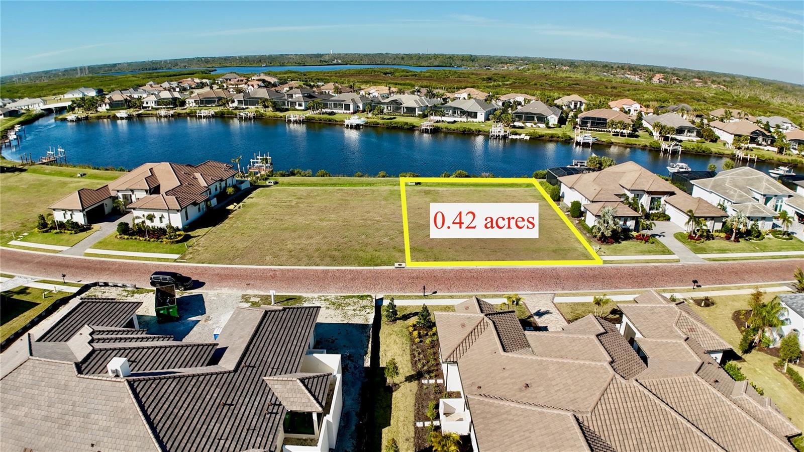 1711 Rio Vista Terrace, FL