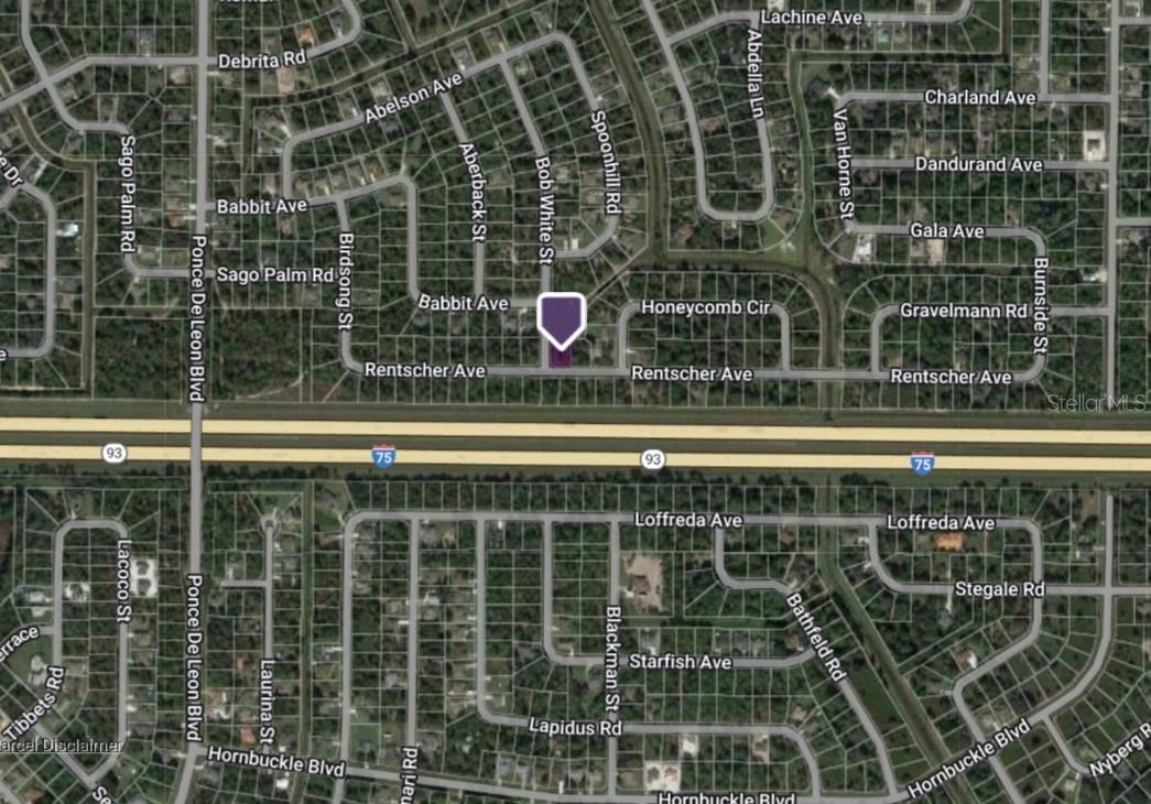 Lot # 19 Rentscher Avenue, FL