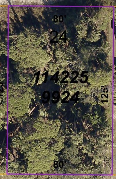 2644 Starview Avenue, FL