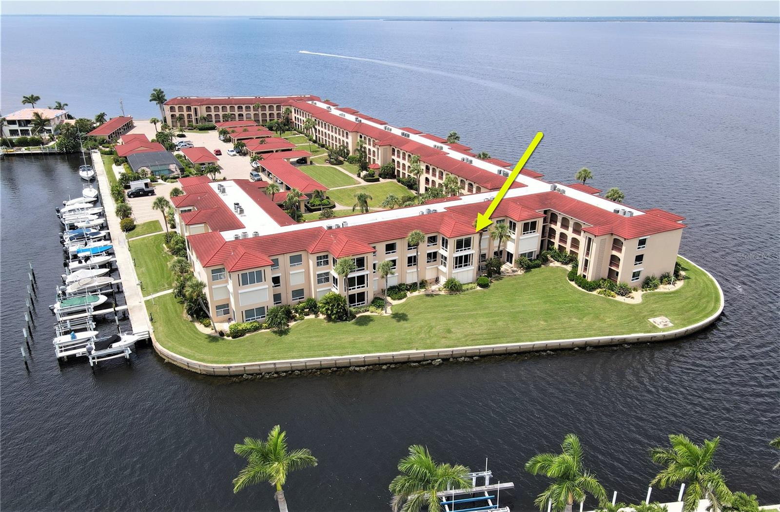 1 Colony Point Drive, FL