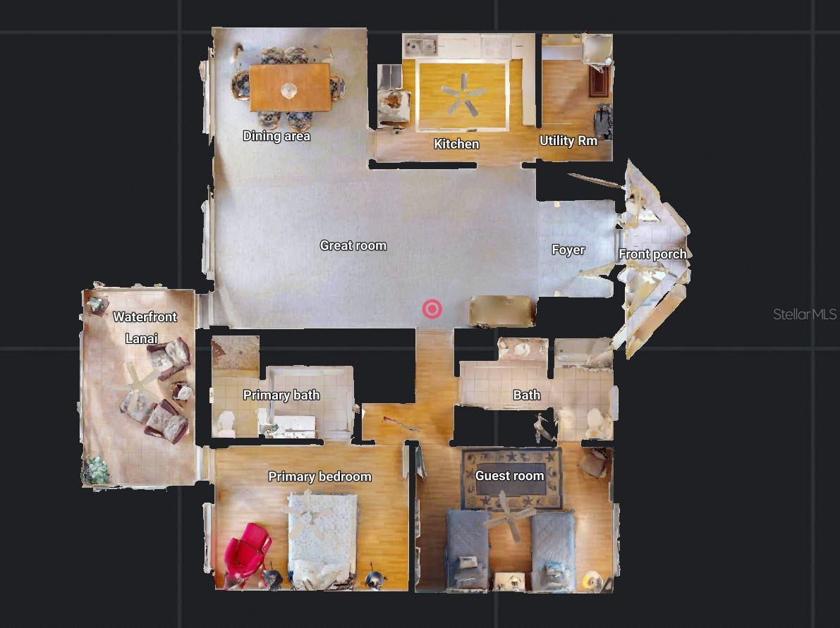 1 Colony Point Drive, FL