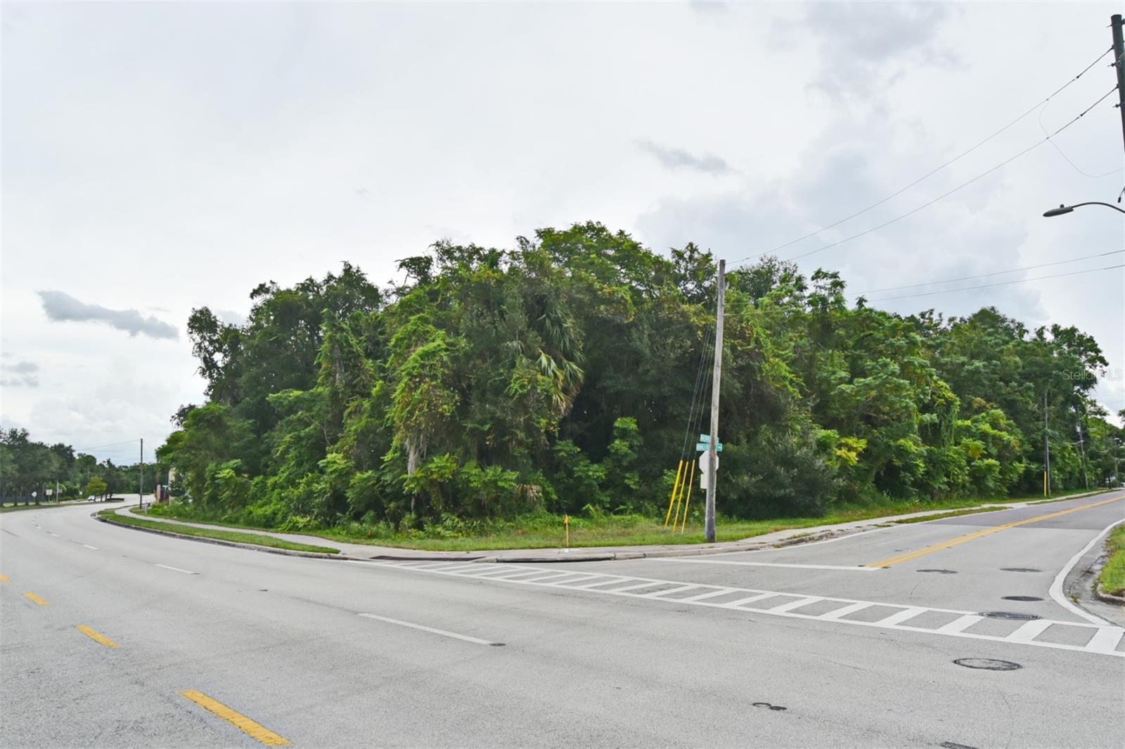 Ronald Reagan Boulevard, FL