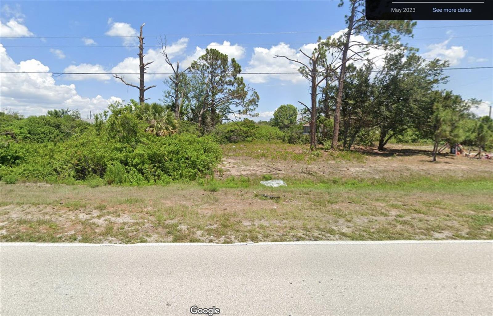 7320 Rosemont Dr, FL