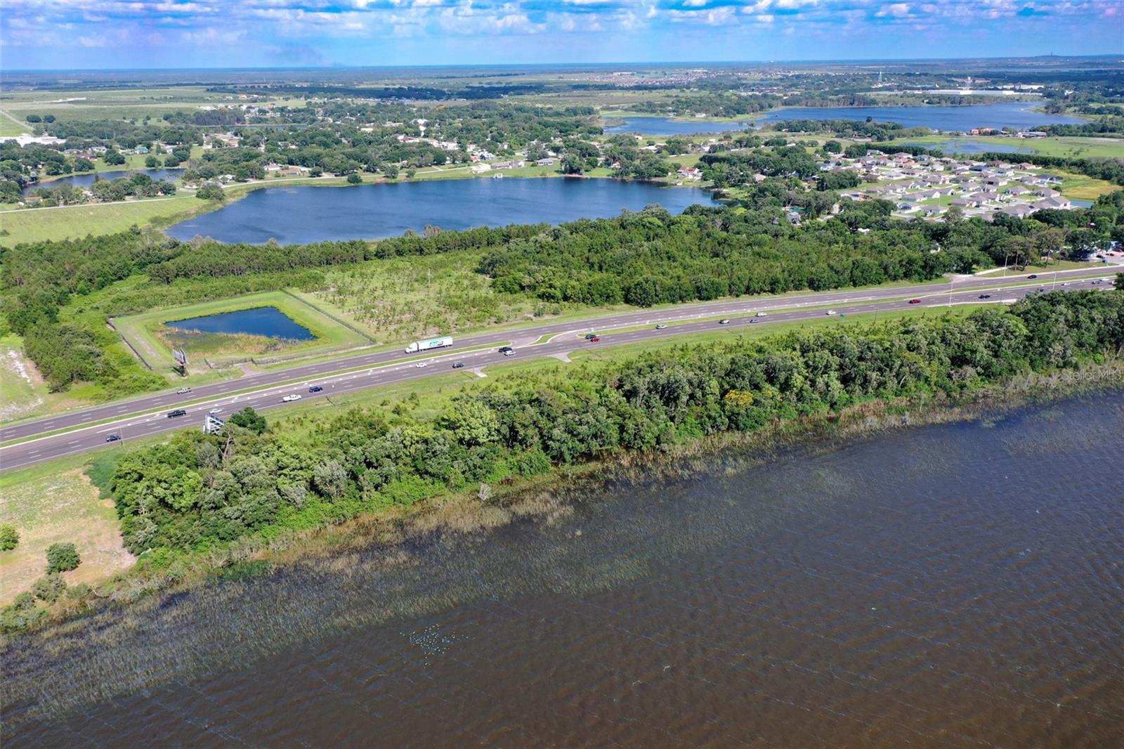 Us Hwy 27, FL