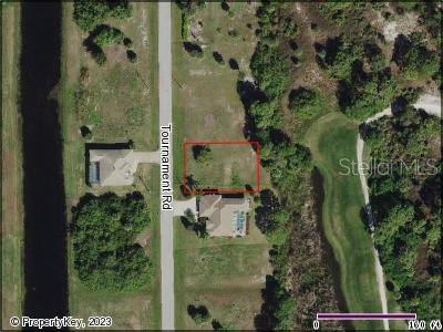 164 Tournament Rd, FL