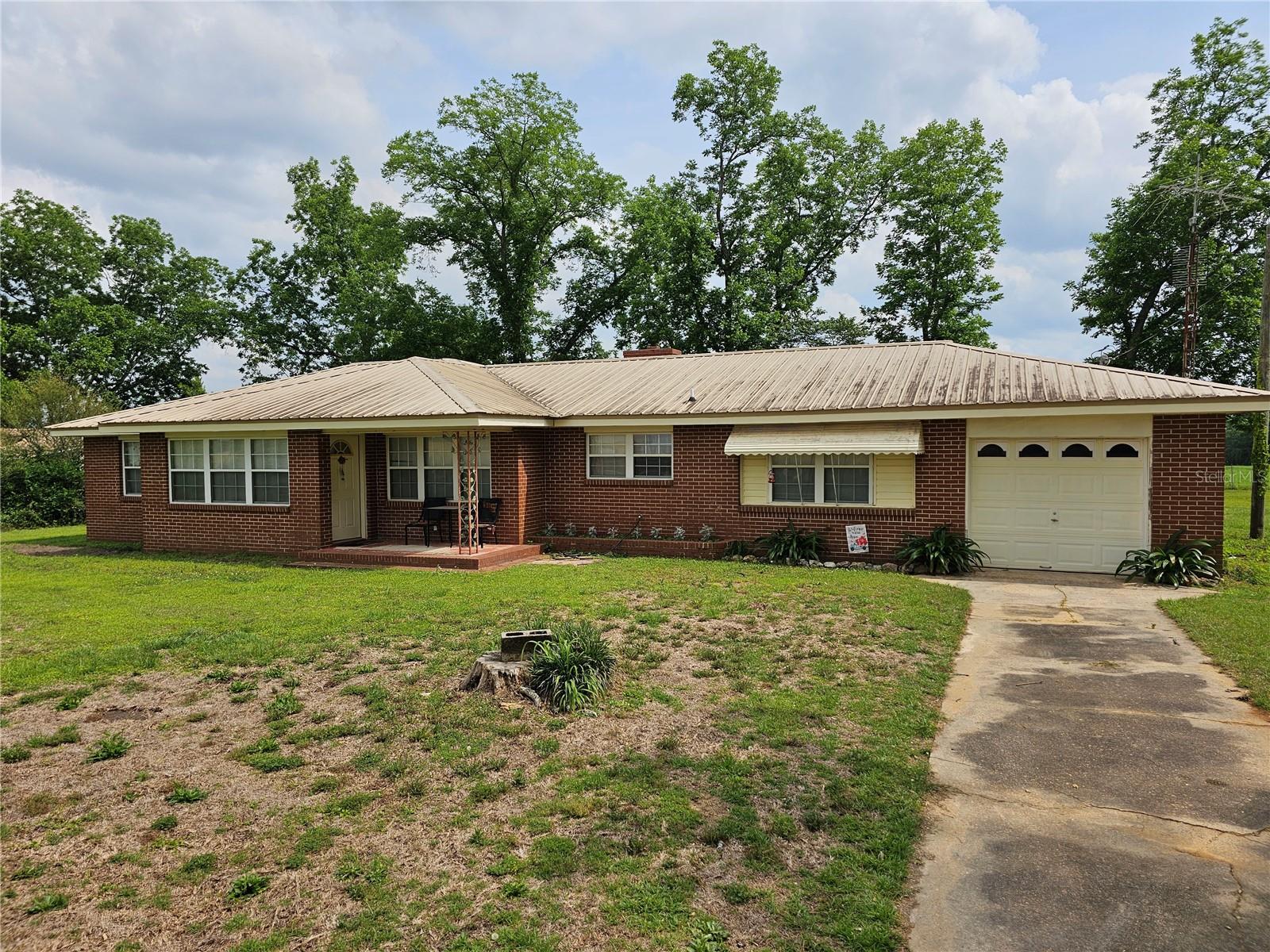 3602 Robert Murphy Rd, FL