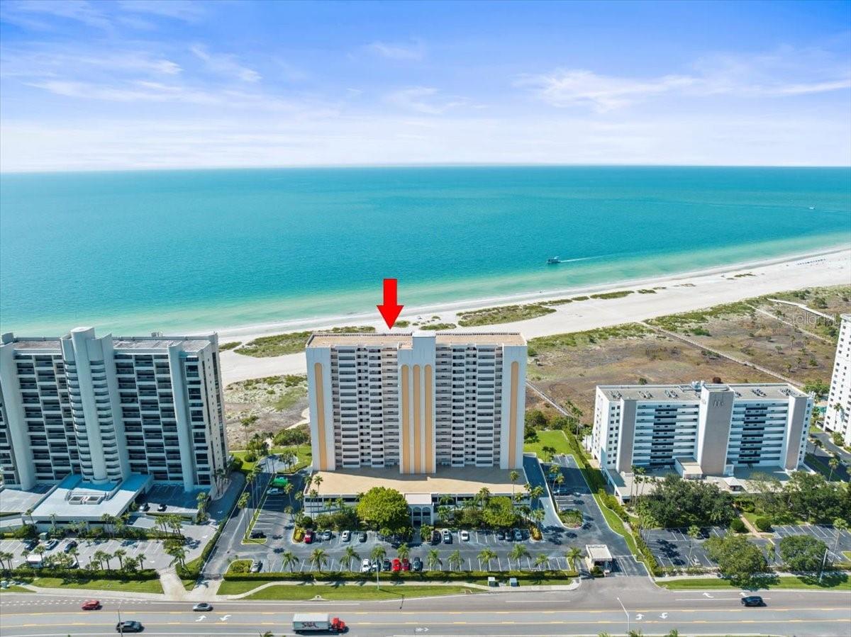 1270 Gulf Boulevard, FL