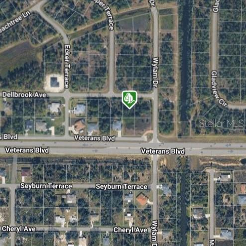 Lot 5 Dellbrook Ave, FL