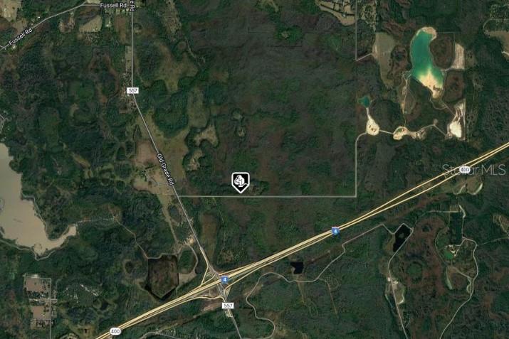 Old Grade Road, FL