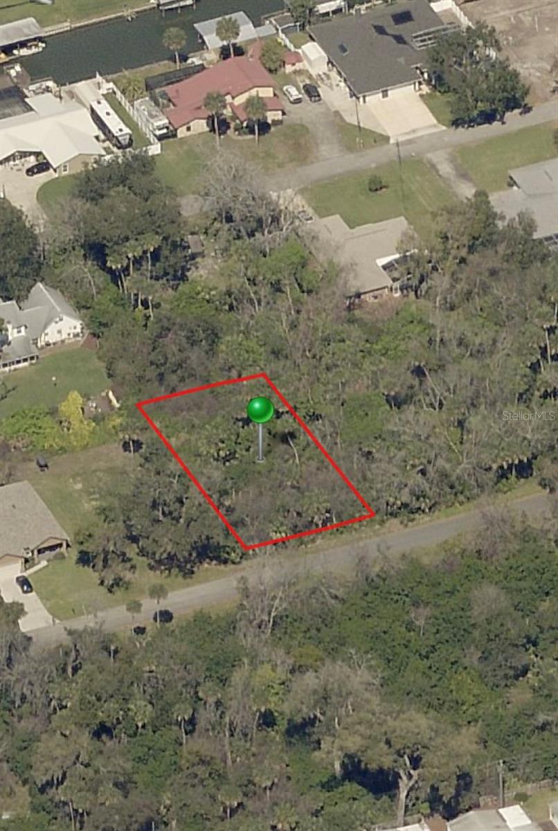 Poinciana Road, FL