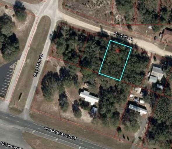 23-12-17 Oak Ridge Estates Blk 8 Lot 27, FL