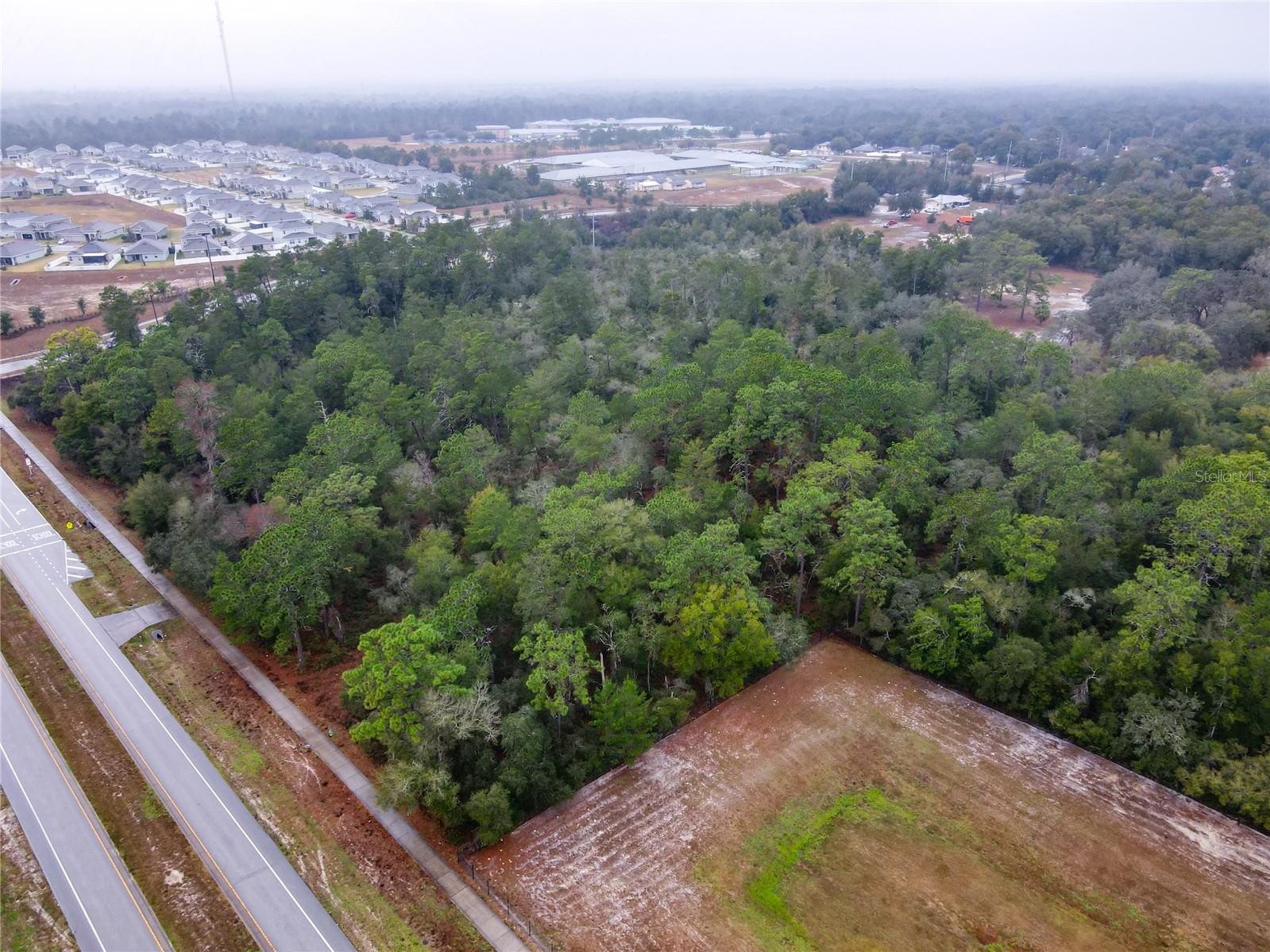 Rhode Island Avenue, FL
