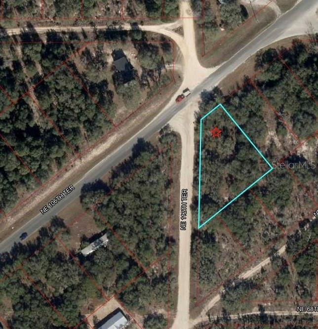 23-12-17 Oak Ridge Estates Blk 27 Lot 1, FL