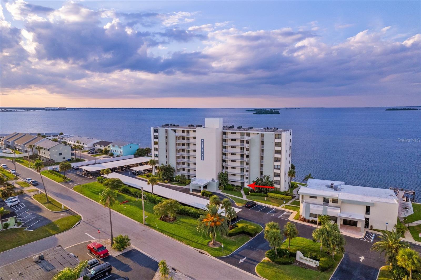 200 Woodette Drive, FL