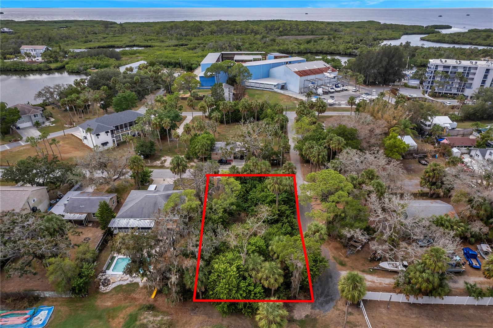 7822 Wilmar Court, FL