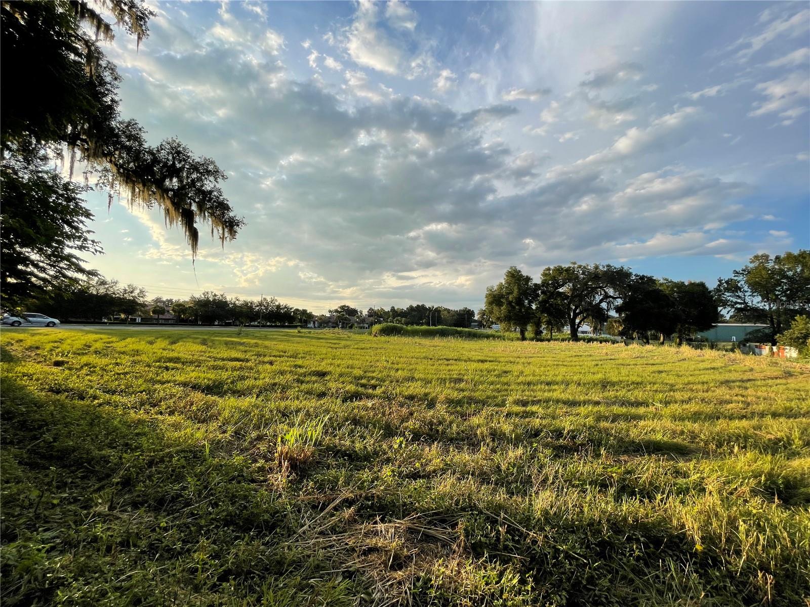000 Us Hwy 301 & Cr 110, FL
