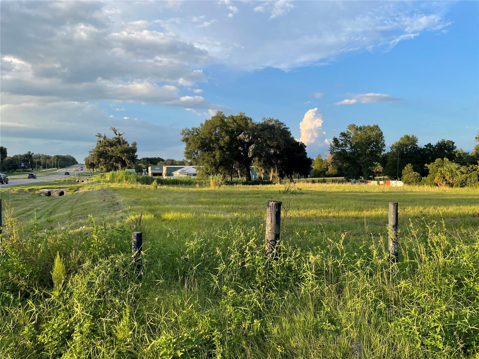 000 Us Hwy 301 & Cr 110, FL