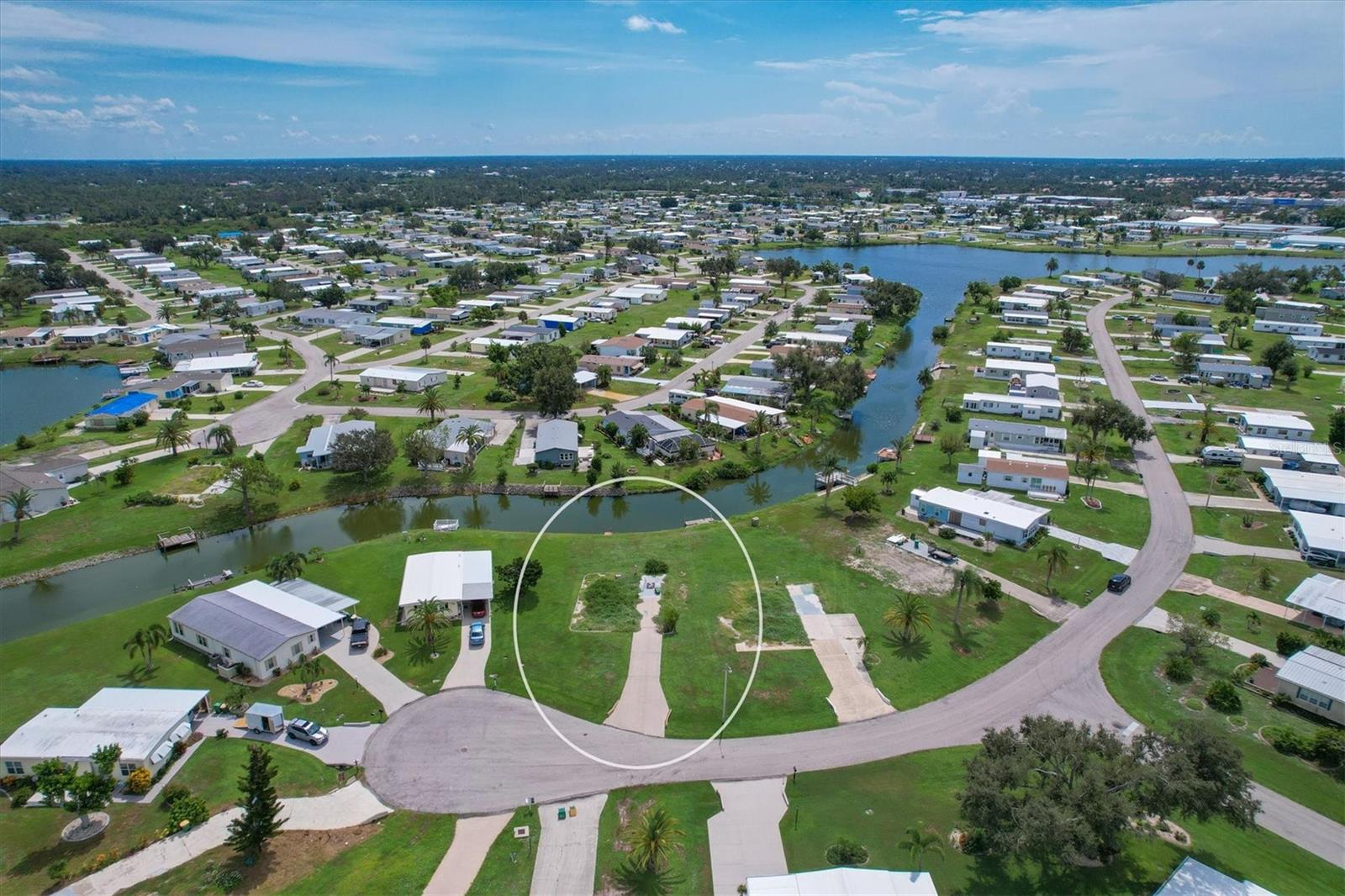 1308 Sanderling Dr, FL
