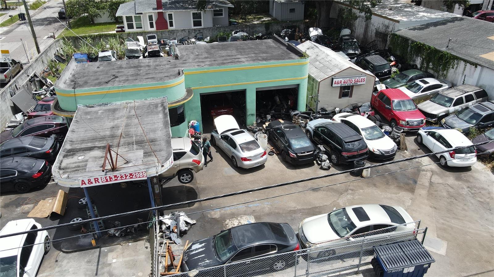 7279 Nebraska Avenue, FL