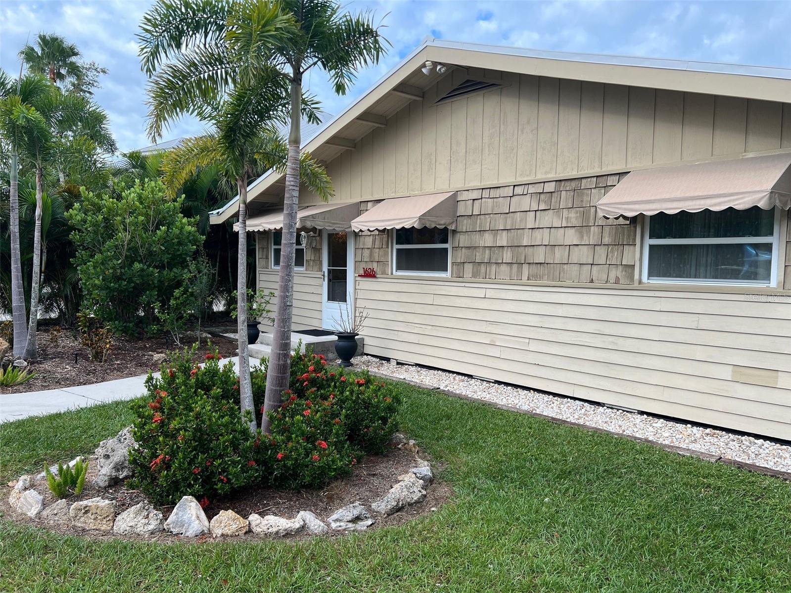 1626 New Point Comfort Road, FL