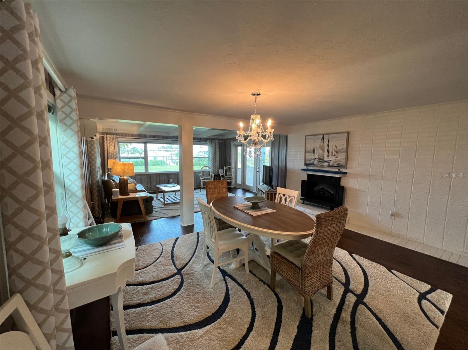 1626 New Point Comfort Road, FL