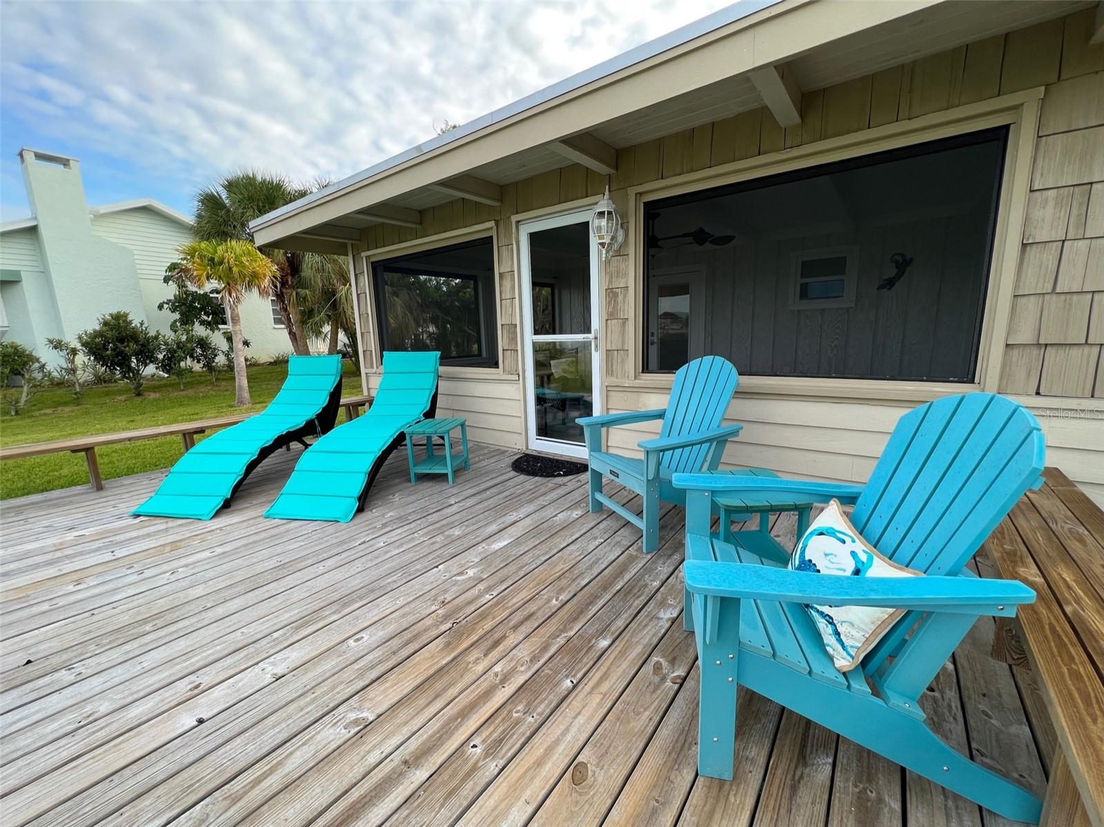 1626 New Point Comfort Road, FL