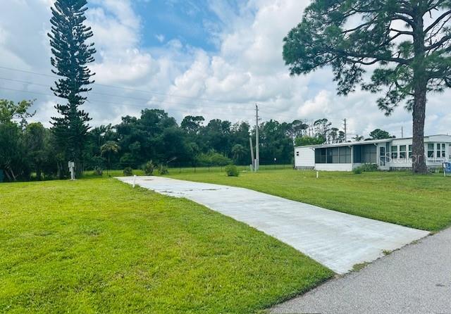5140 Palena Blvd, FL
