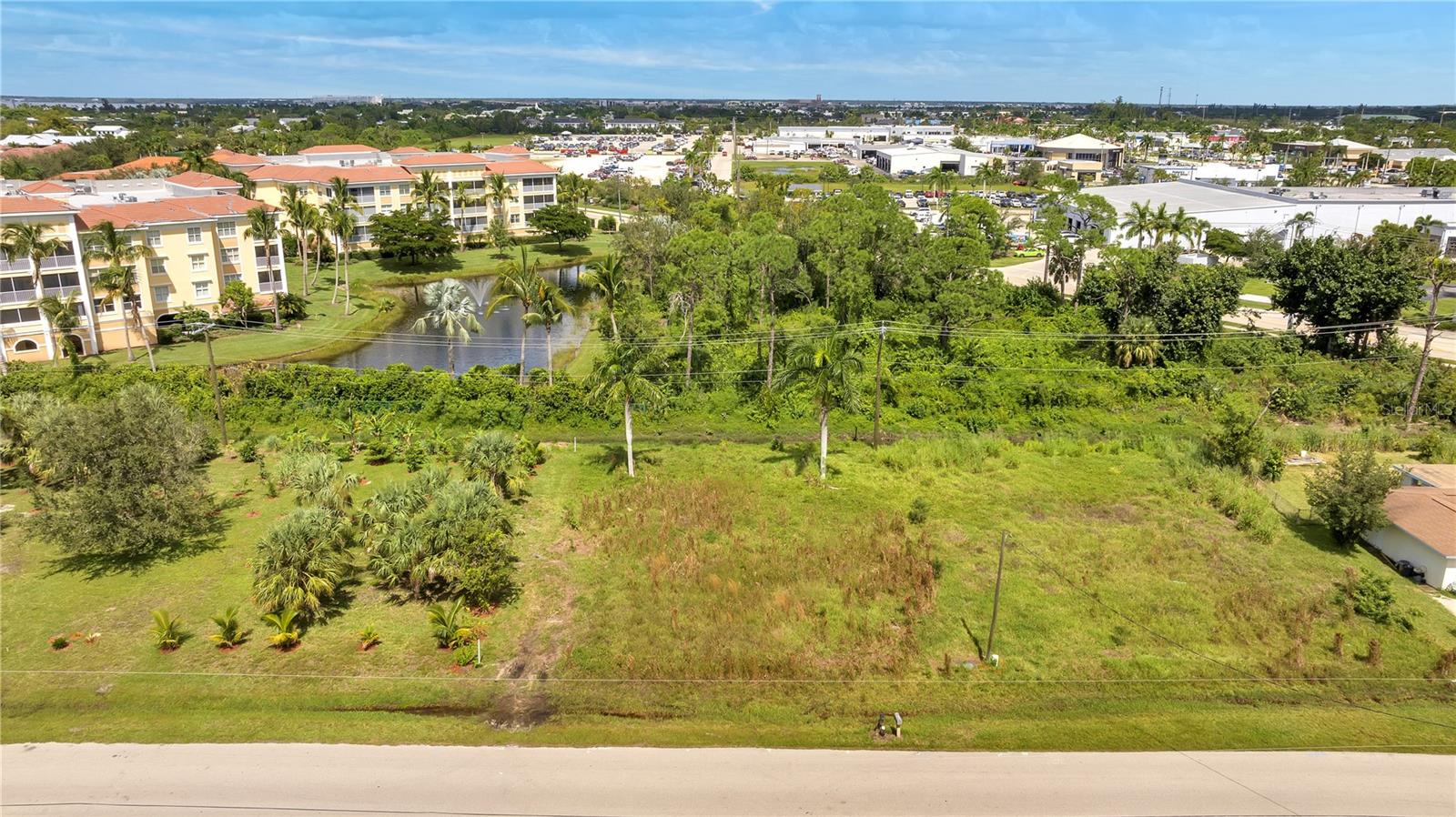 300 Pompano Ter, FL